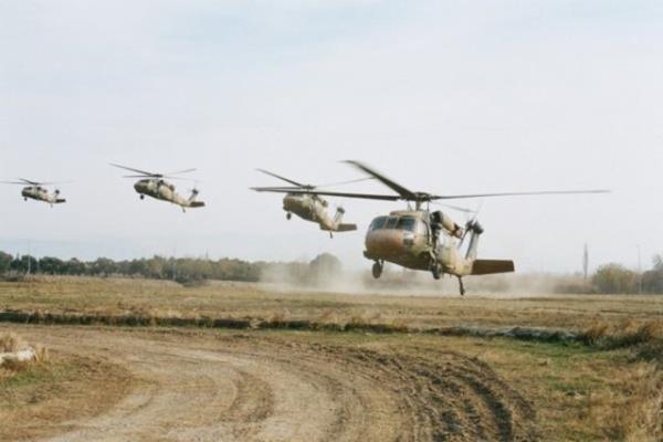 <br><b>14 Eyll 1994 helikopter kazas:</b></br>  Grev uuu srasnda teknik bir arza sebebi ile Tunceli blgesinde ehir merkezine den helikopterde pilotlar dahil olmak zere 3 asker ehit oldu. Kazada 2 kii yaraland.