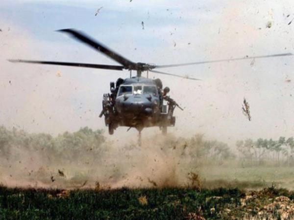 <br><b>12 Ocak 1995 S-70 helikopter kazas:</b></br>  Diyarbakr blgesinde grev uuu icra etmekte olan Jandarma Genel Komutanl'na ait bir S-70 helikopteri teknik bir arza sebebi ile mecburi ini yapt. Kazada 6 asker ehit oldu.