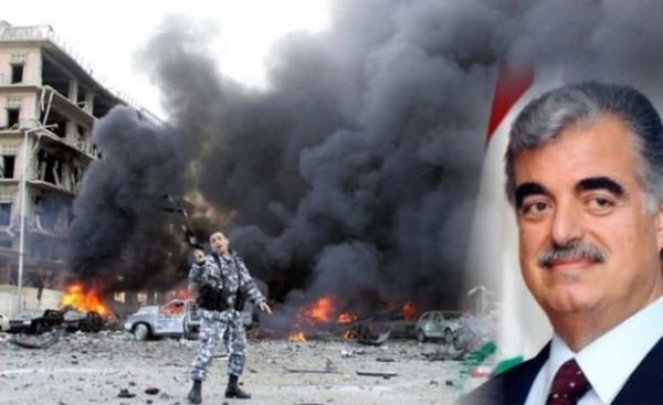 14 ubat 2005 Lbnan: Hariri Suikasti ve Sedir Devrimi/ Beyrut'ta bir sahil yolunda, tonlarca patlayc ykl bir kamyonet, eski Babakan Refik Hariri'nin konvoyuna doru arpt. Aralarnda Refik Hariri'nin de bulunduu 22 kii byk patlamada ld.