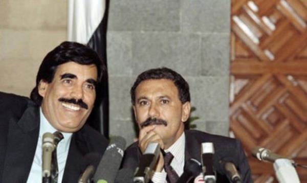 <br>1990 Kuzey ve Gney Yemen'in Birlemesi</br>  Yemen Arap Cumhuriyeti dier adyla Kuzey Yemen ve Yemen Demokratik Halk Cumhuriyeti dier adyla Gney Yemen, Yemen Cumhuriyeti ad altnda tek bir lke olarak birleti.