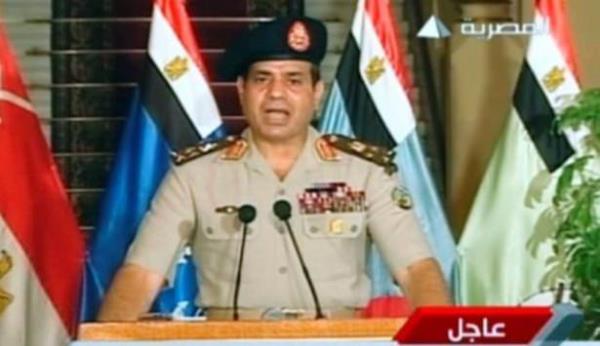 27 Temmuz ve 14 Austos'ta gerekleen her iki mdahaleye de dnya kamuoyundan knama mesajlar geldi. ABD Bakan Barack Obama, olaanst hali knad.