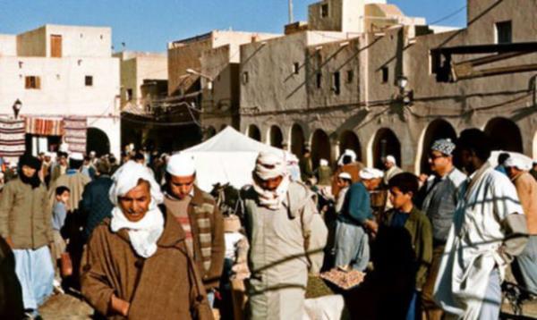 <br>Aralk 1991 Cezayir:  Sava</br>  slami Kurtulu Cephesi, Cezayir parlamento seimlerinin ilk turunda oylarn ounluunu kazand.