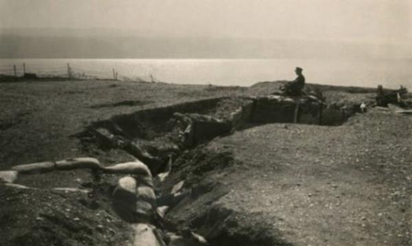 Kasm 1914 Osmanl mparatorluu: 1. Dnya Sava  <br>Rusya, ngiltere ve Fransa, Osmanl mparatorluu'na sava ilan etti.</br>