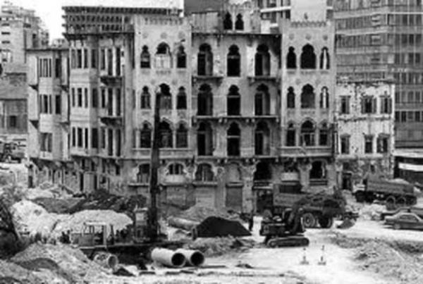 Sonralar "Otobs Katliam" olarak anlan bu olay, Lbnan'daki tm etnik gruplar arasnda iddet olaylarnn balamasna sebep oldu ve tm lkeye yaylacak bir i savan kvlcmn ateledi.