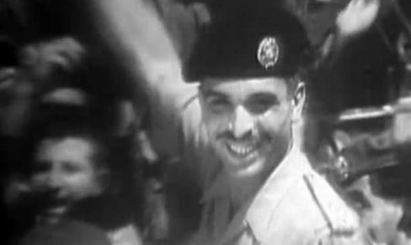 <br>17 Eyll 1970 rdn: Filistin'e Saldr</br>  rdn ordusu 1967 Arap-srail savandan beri operasyonlarnda rdn' bir s olarak kullanan Filistin Kurtulu rgt gerillalarna kar byk bir saldr balatt.