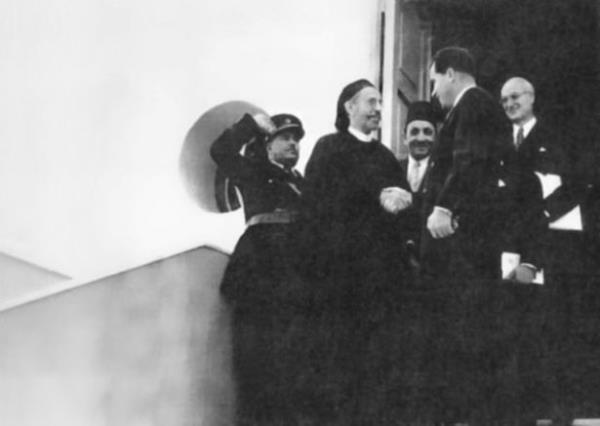 <br>1951 Libya: Birleik Libya Krall</br>  Dnya Sava'nda smrgesi olduklar talya'nn yenilmesiyle, Mttefik glerin 9 yllk igali sonrasnda, Birlemi Milletler tarafndan Libya'ya bamszl verilir.