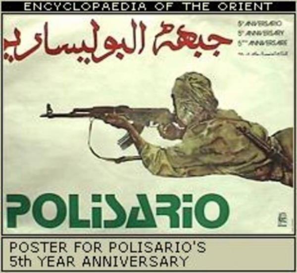 <br>Kasm 1975 Fas: Yeil Yry</br>  Yzbinlerce Fasl ellerinde bayraklarla gneye doru, Sahra lnn batsndaki spanyol ynetimine ait blgeye yry balatt.