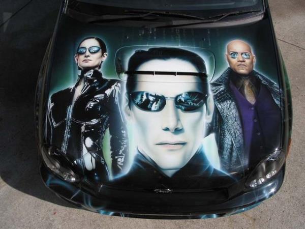 Bazlar iin bir tutku olan modifiye otomobiller abartda snr tanmyor. <p><b>te en lgn modifiye arabalar...</b></p>