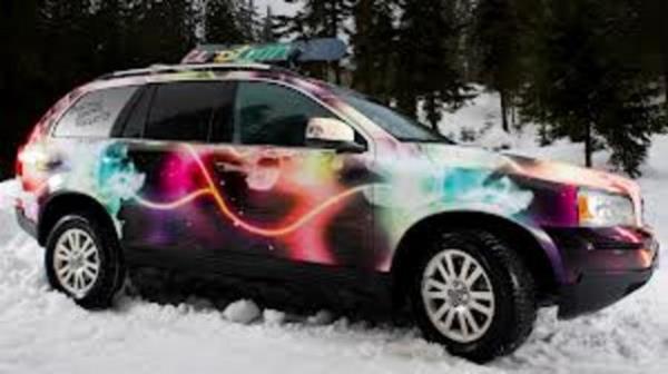 Bazlar iin bir tutku olan modifiye otomobiller abartda snr tanmyor. <p><b>te en lgn modifiye arabalar...</b></p>