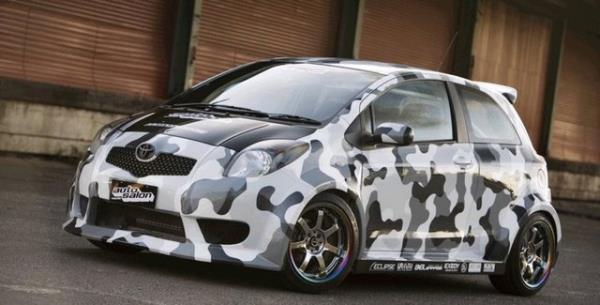 Bazlar iin bir tutku olan modifiye otomobiller abartda snr tanmyor. <p><b>te en lgn modifiye arabalar...</b></p>