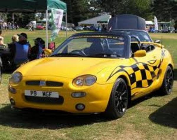 Bazlar iin bir tutku olan modifiye otomobiller abartda snr tanmyor. <p><b>te en lgn modifiye arabalar...</b></p>