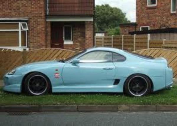 Bazlar iin bir tutku olan modifiye otomobiller abartda snr tanmyor. <p><b>te en lgn modifiye arabalar...</b></p>