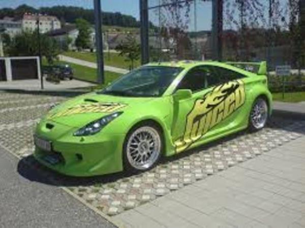 Bazlar iin bir tutku olan modifiye otomobiller abartda snr tanmyor. <p><b>te en lgn modifiye arabalar...</b></p>