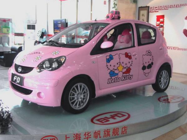 Bazlar iin bir tutku olan modifiye otomobiller abartda snr tanmyor. <p><b>te en lgn modifiye arabalar...</b></p>