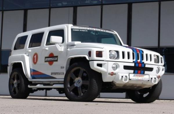 Bazlar iin bir tutku olan modifiye otomobiller abartda snr tanmyor. <p><b>te en lgn modifiye arabalar...</b></p>