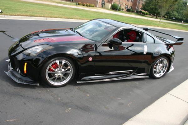 Bazlar iin bir tutku olan modifiye otomobiller abartda snr tanmyor. <p><b>te en lgn modifiye arabalar...</b></p>