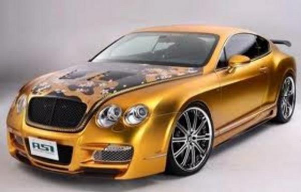 Bazlar iin bir tutku olan modifiye otomobiller abartda snr tanmyor. <p><b>te en lgn modifiye arabalar...</b></p>