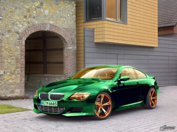 Bazlar iin bir tutku olan modifiye otomobiller abartda snr tanmyor. <p><b>te en lgn modifiye arabalar...</b></p>