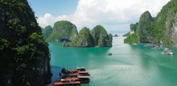 Vietnam  <br>7119 $</br>