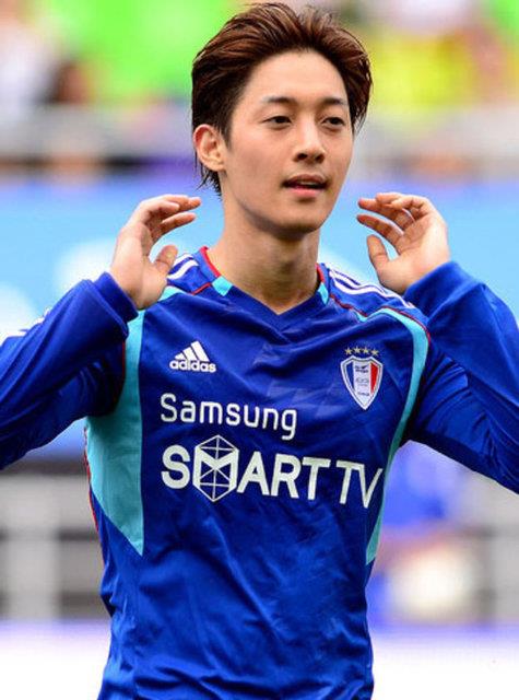 Luka Jovic / Kzl Yldz / Srbistan / 23 Aralk 1997 / Forvet