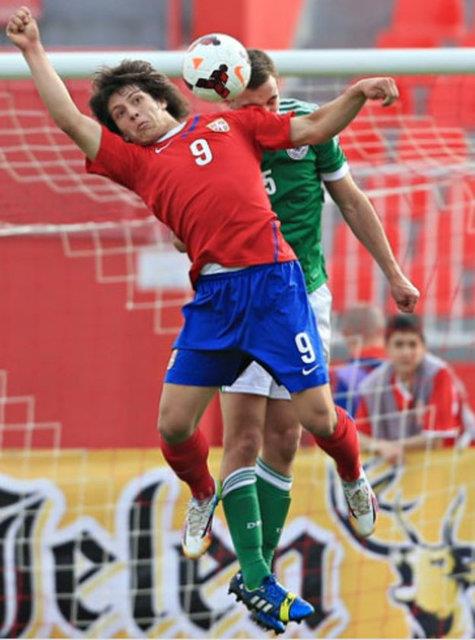 Luka Jovic / FK Kzlyldz / Bosna-Hersek / 23 Aralk 1997 / Forvet