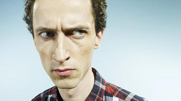 Kzmaya, fkelenmeye ve agresiflemeye hazr olma