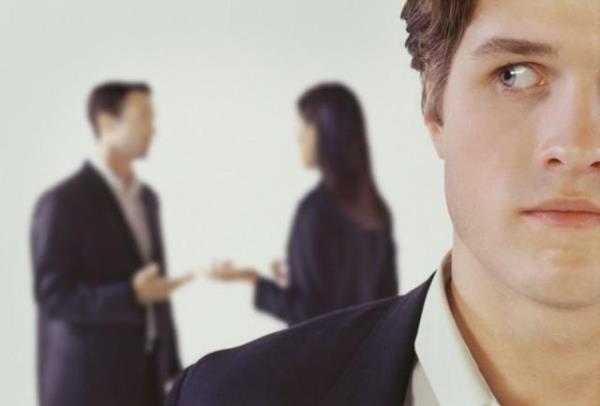 En sradan davranlarn bile kt amal olduunu dnme