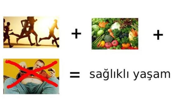 21. Konuyla ilgili birok aratrma salkl beslenme, egzersiz ve oturma srelerinin birbirleriyle balantl olduunu gsteriyor. Bunlardan bir tanesini bile ihmal etmemelisiniz!