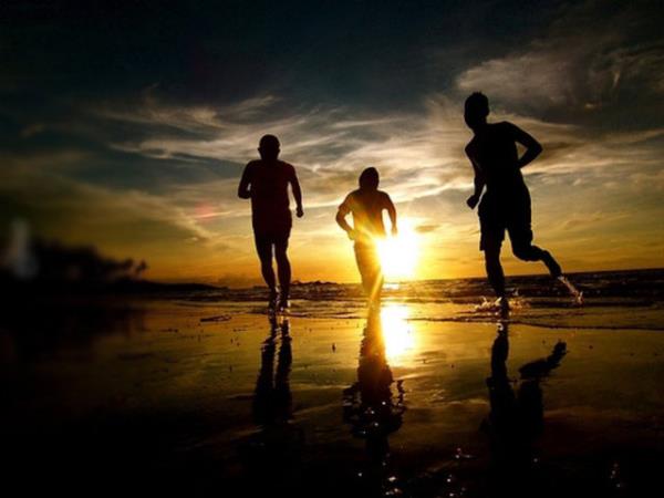 9. Yirminci yzyln son eyreinde nfusta dzenli egzersiz yapan insan oran ayn olsa da uzun sre oturan insanlarn oran %8 ykseldi.