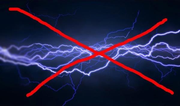 4. Oturduunuz an bedeniniz bacak kaslaryla olan elektrik akmn kesiyor.