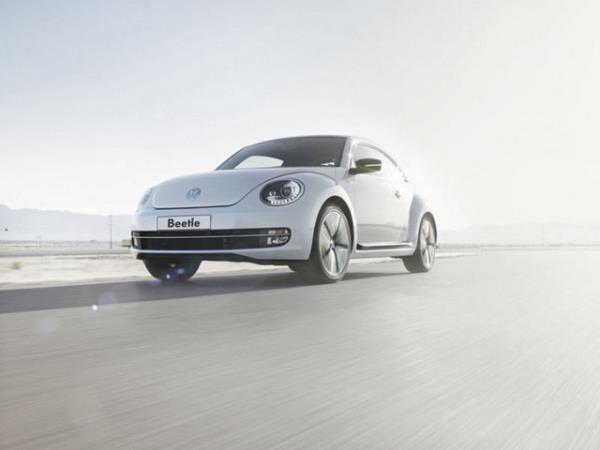 BEETLE 23.200 EURO- 33.500 EURO