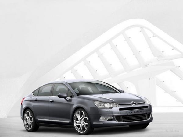 CITROEN C5 74.400TL-121.100 TL