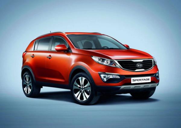 KIA SPORTAGE 59.200 TL- 107.000 TL