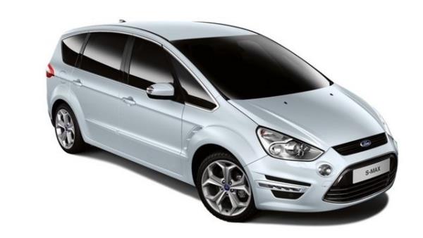 FORD S-MAX 76.125 TL- 118.085 TL