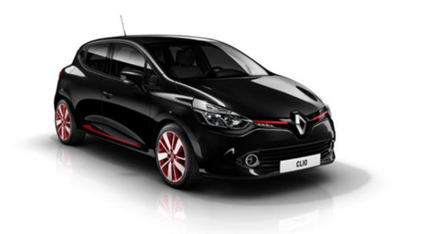 Renault Clio 32.500 TL-47.300 TL