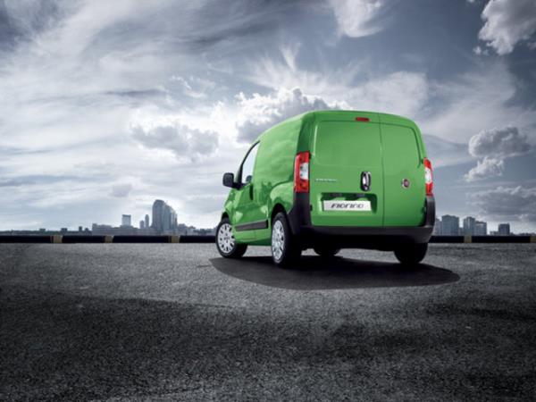 Fiat FIORINO 26.880 TL-29.820TL