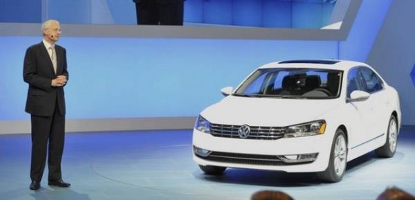 PASSAT 57.200 TL- 128.000 TL