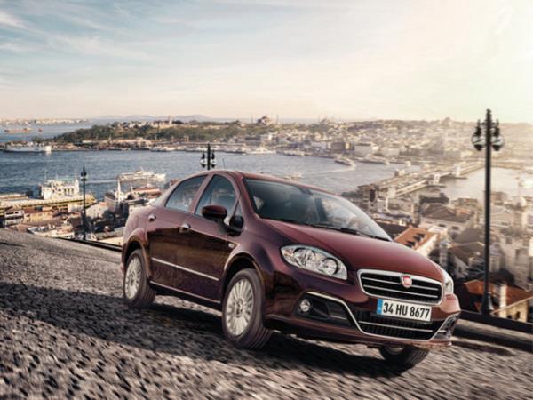 Fiat LNEA 32.200TL-48.950TL