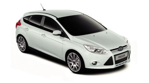 FORD FOCUS 44.125 TL- 51.780 TL
