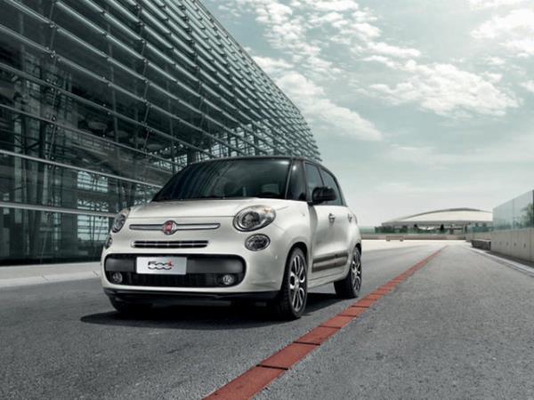 Fiat 500L 39.900TL-57.750TL
