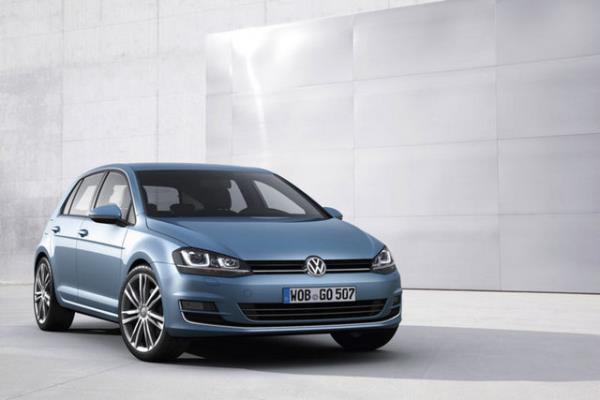 GOLF 45.200 TL- 73.800 TL