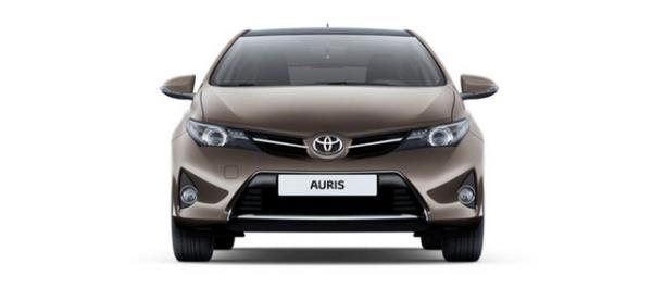 <b>TOYOTA AURS 42.400 TL- 65.600 TL</b>