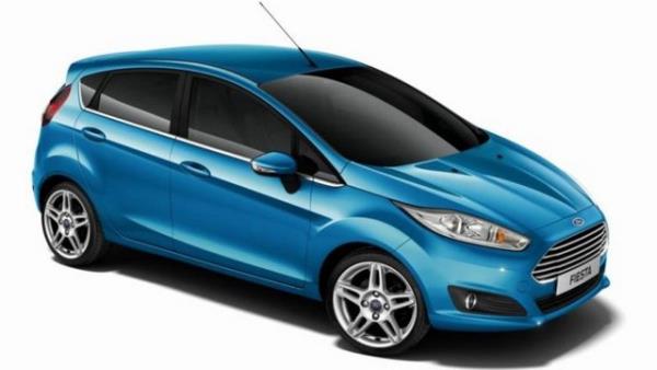 FORD YEN FESTA 33.100 TL- 43.100 TL