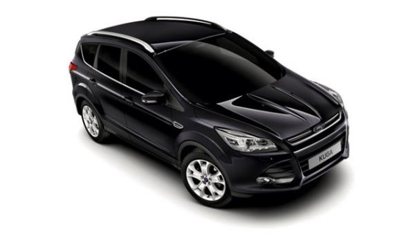 FORD KUGA 62.900 TL- 115.770 TL