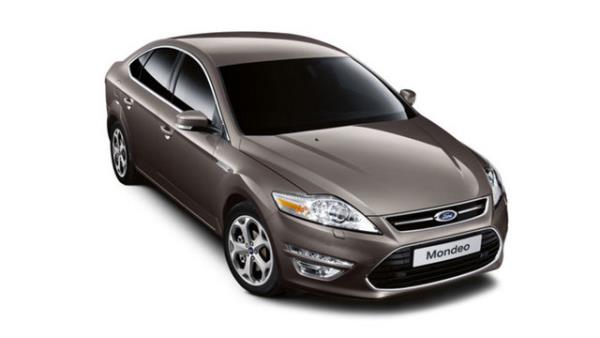 FORD MONDEO 55.480 TL- 118.800 TL
