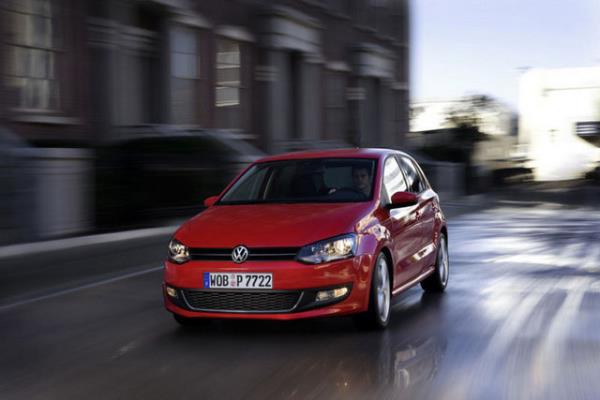 POLO 30.900 TL- 48.700 TL