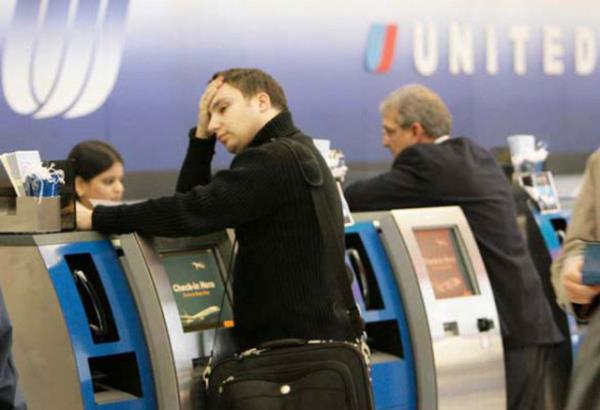 Amerika'da baz havayolu irketleri bileti rezerve ettikten sonraki 24 saat iinde uu tarihini deitirmeye alrsanz ve uu tarihinize en az bir hafta varsa biletinizi ek cret almadan deitiriyor ya da para iadesi yapyor.