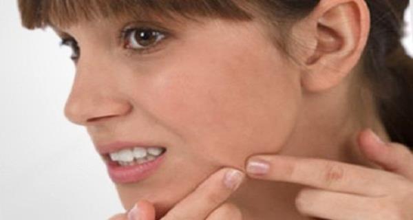 <b>te sivilce Oluumuna neden olabilecek besin maddelerinden bazlar;</b>