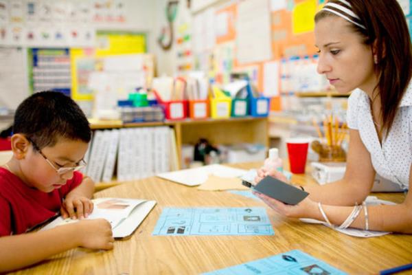 6-Bu akam retmenini arsam bana senin hakknda neler anlatrd?