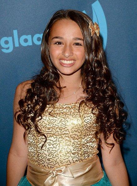4. Jazz Jennings, 14 yanda - Transseksel yazar